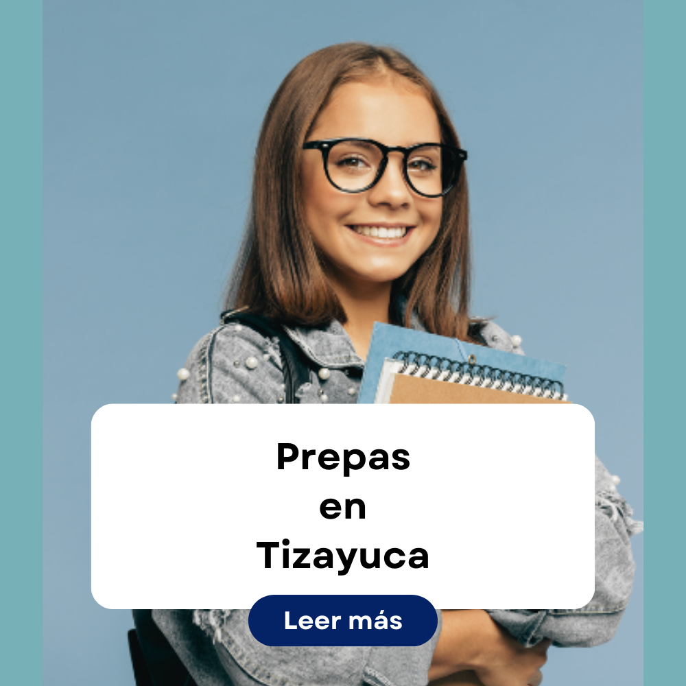 Prepas en Tizayuca.