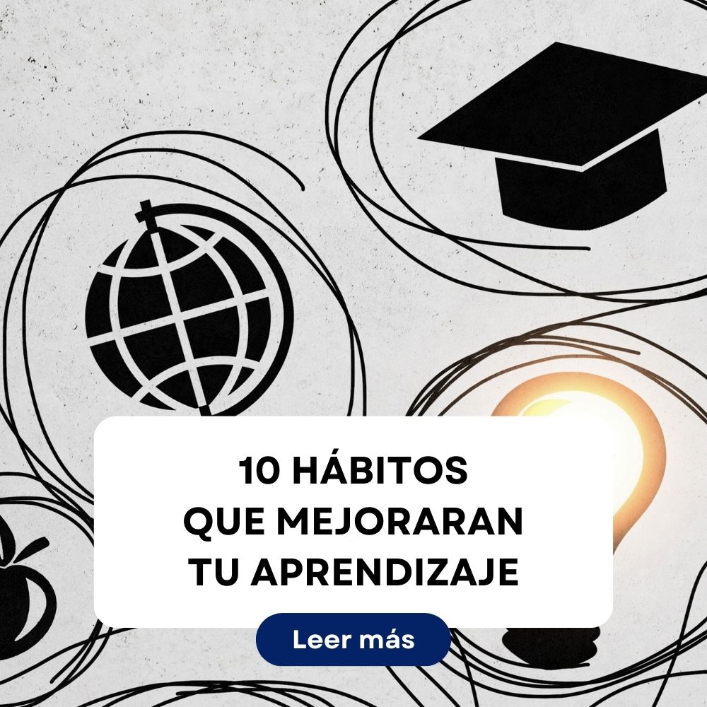 Conoce cuáles los 5 mejores hábitos que puedes tener siendo estudiante en Tizayuca