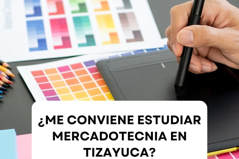 MERCADOTECNIA TIZAYUCA, DISEÑO TIZAYUCA, MARKETING TIZAYUCA, ESCUELA
