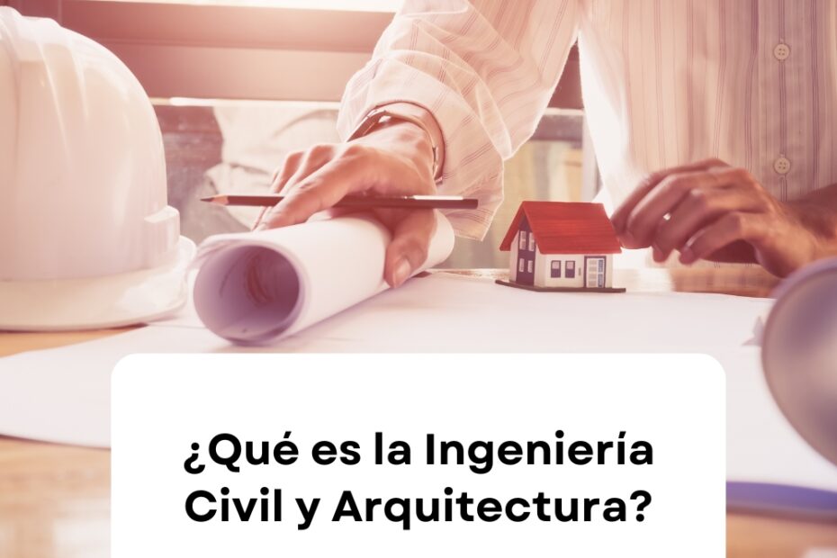 Ingeniería civil y arquitectura en tizayuca