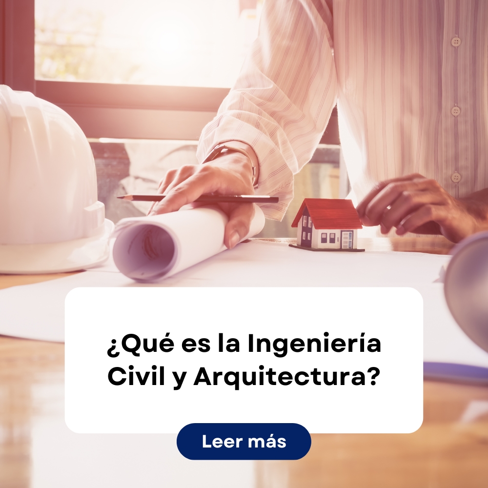 Ingeniería civil y arquitectura en tizayuca